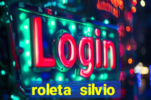 roleta silvio santos jogo